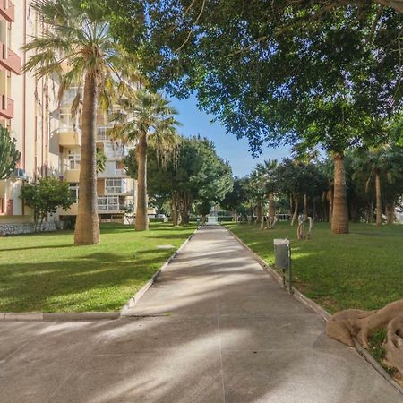 Sea View Apartment Benalmádena Zewnętrze zdjęcie
