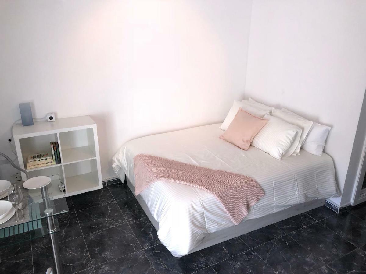 Sea View Apartment Benalmádena Zewnętrze zdjęcie