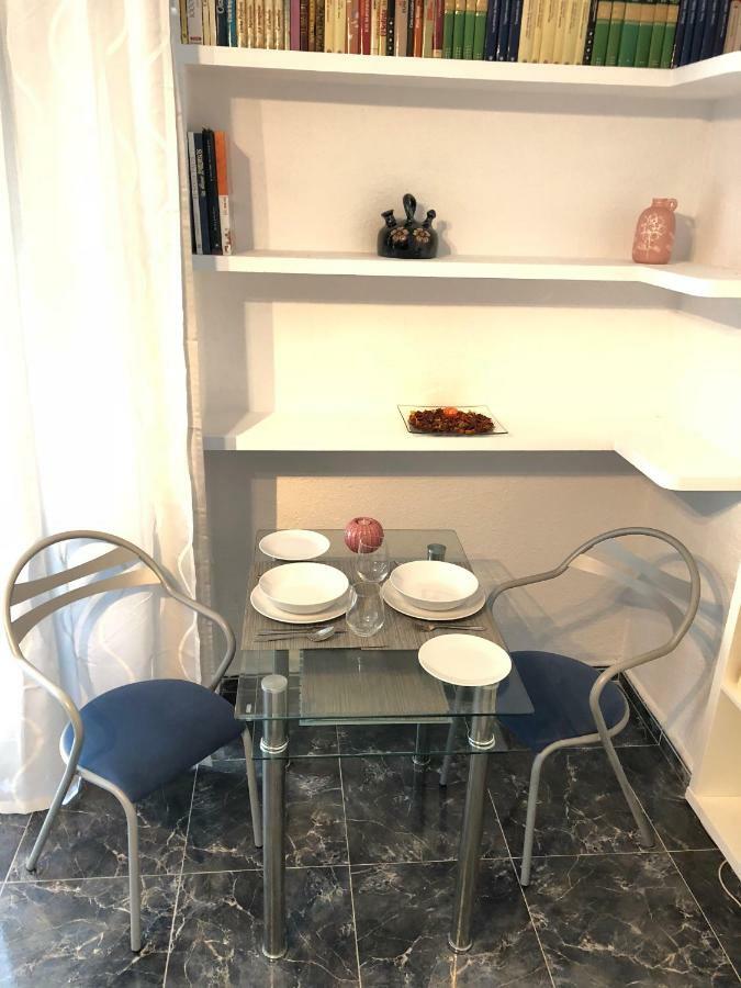 Sea View Apartment Benalmádena Zewnętrze zdjęcie