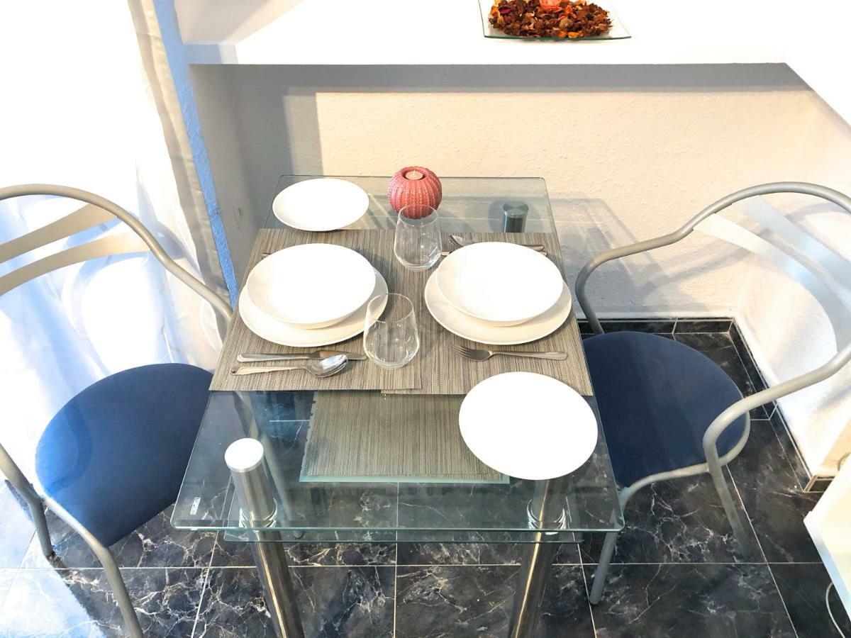 Sea View Apartment Benalmádena Zewnętrze zdjęcie