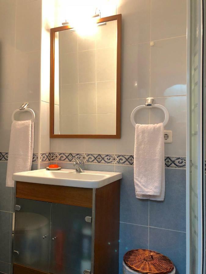 Sea View Apartment Benalmádena Zewnętrze zdjęcie
