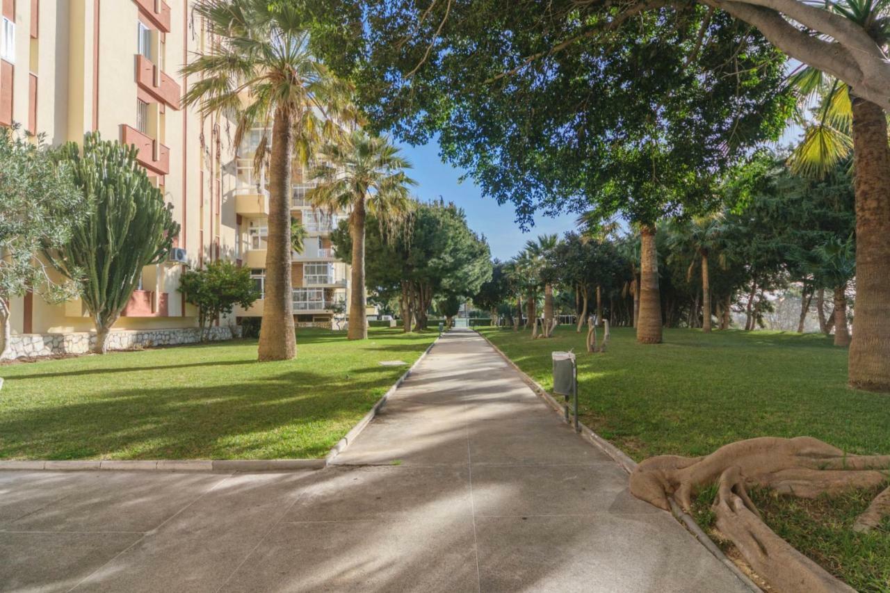 Sea View Apartment Benalmádena Zewnętrze zdjęcie