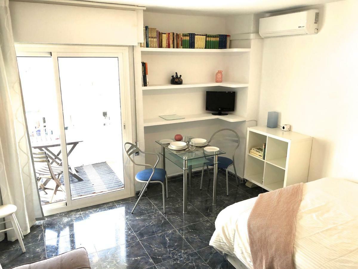 Sea View Apartment Benalmádena Zewnętrze zdjęcie