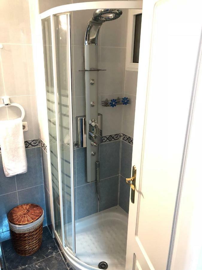 Sea View Apartment Benalmádena Zewnętrze zdjęcie