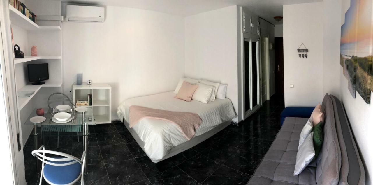 Sea View Apartment Benalmádena Zewnętrze zdjęcie